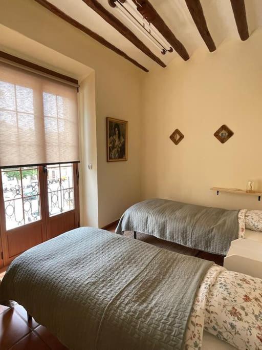 Casa Monovar Eksteriør billede