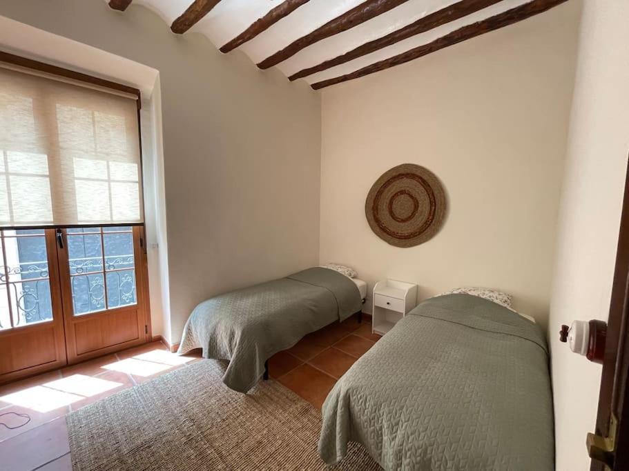Casa Monovar Eksteriør billede