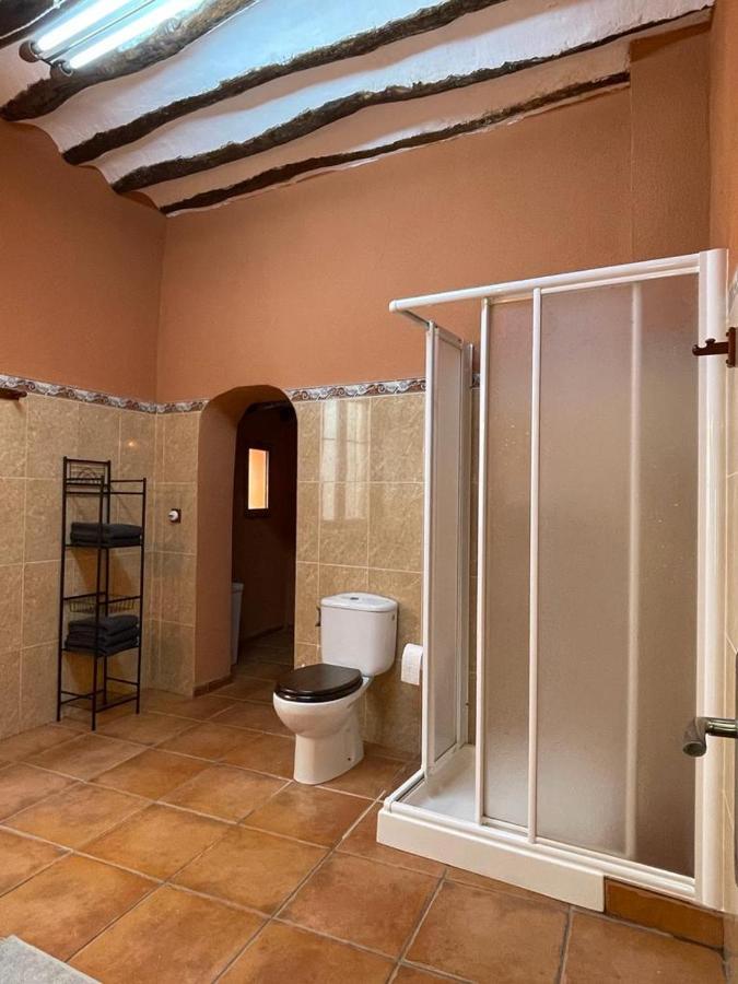 Casa Monovar Eksteriør billede