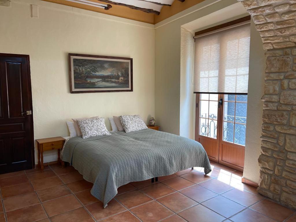 Casa Monovar Eksteriør billede
